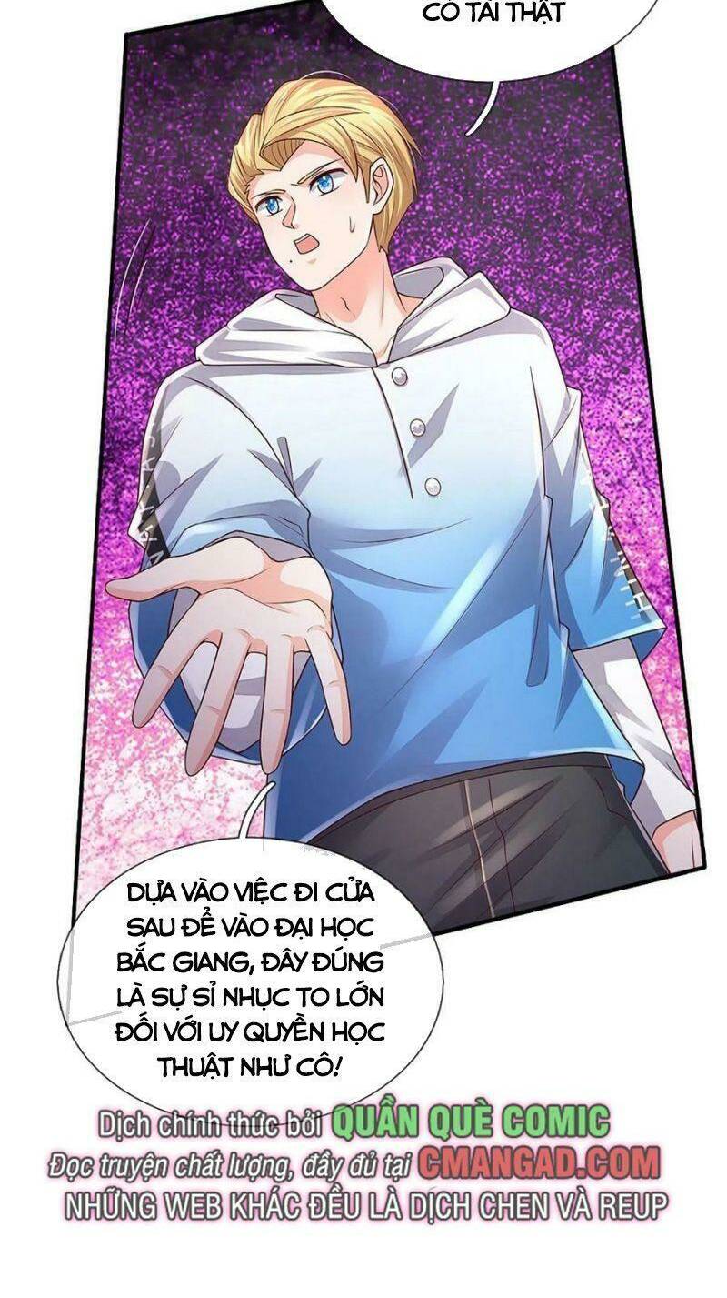 Luyện Thể Trăm Nghìn Tầng - Chapter 184 - Page 29