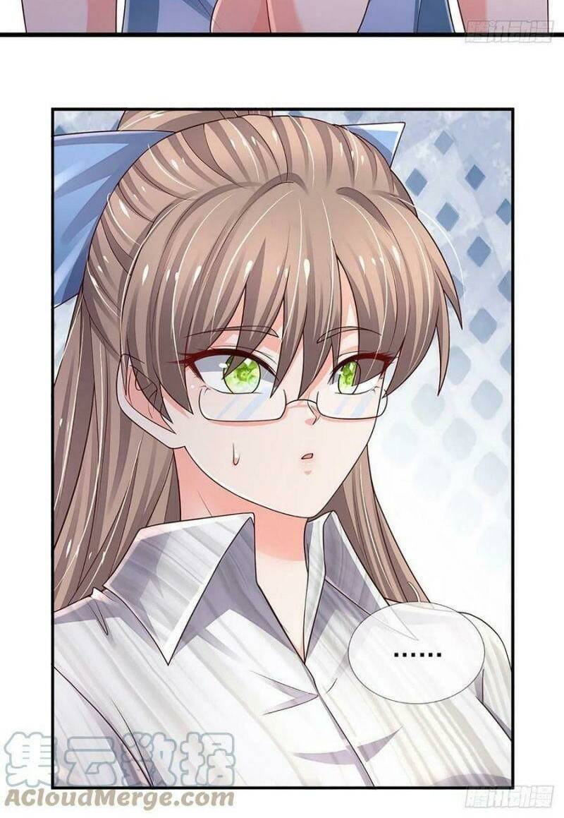 Luyện Thể Trăm Nghìn Tầng - Chapter 184 - Page 33