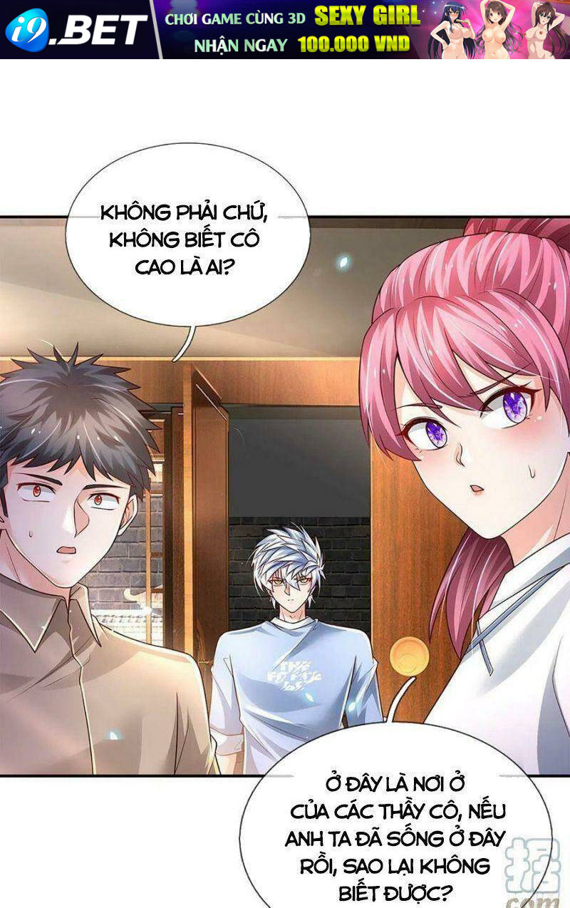 Luyện Thể Trăm Nghìn Tầng - Chapter 184 - Page 6