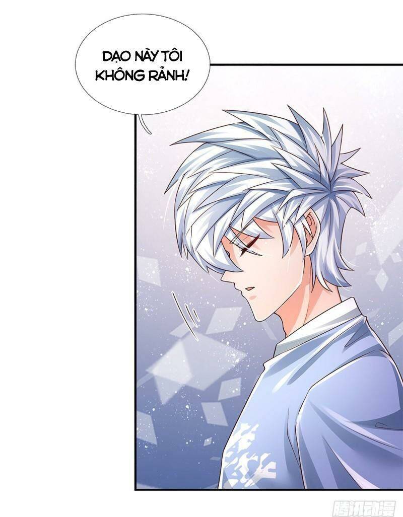 Luyện Thể Trăm Nghìn Tầng - Chapter 185 - Page 11