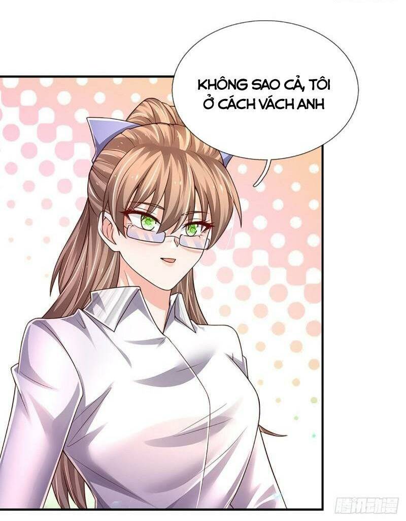 Luyện Thể Trăm Nghìn Tầng - Chapter 185 - Page 12