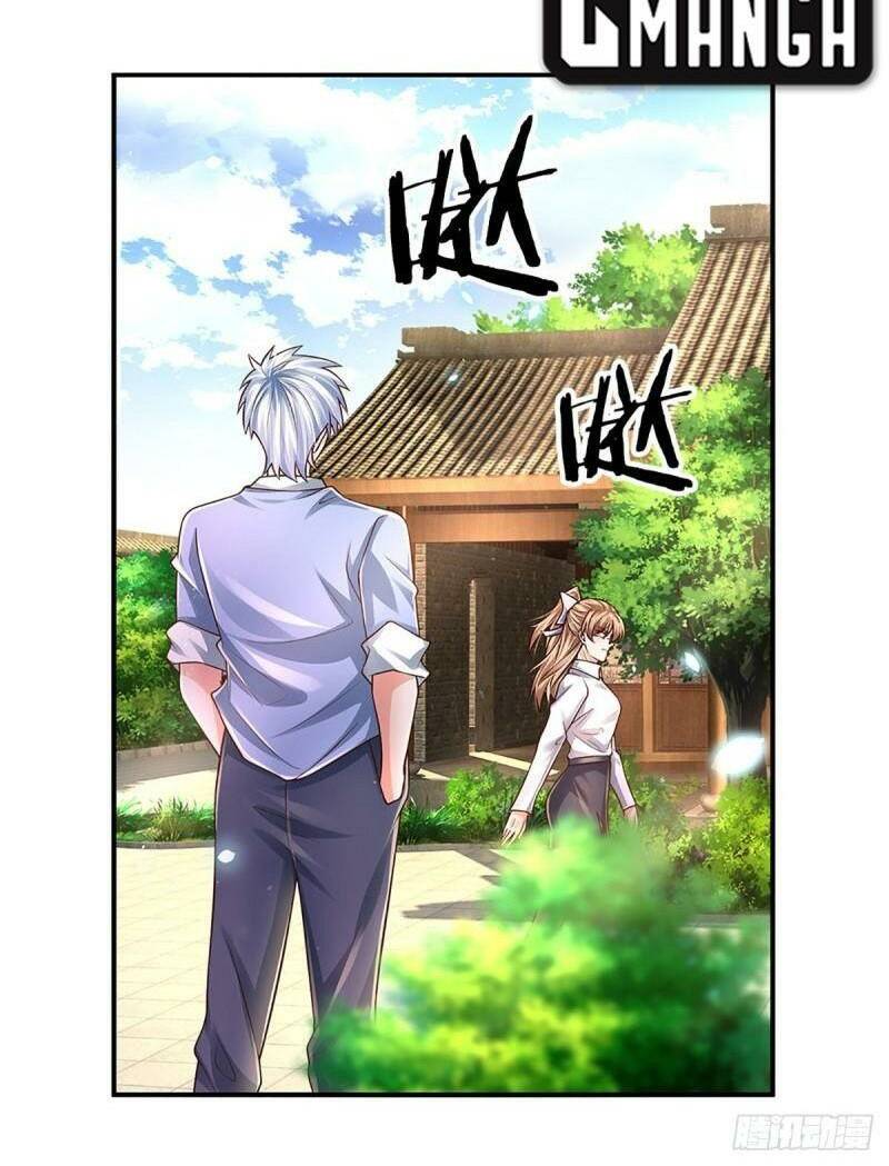 Luyện Thể Trăm Nghìn Tầng - Chapter 185 - Page 14