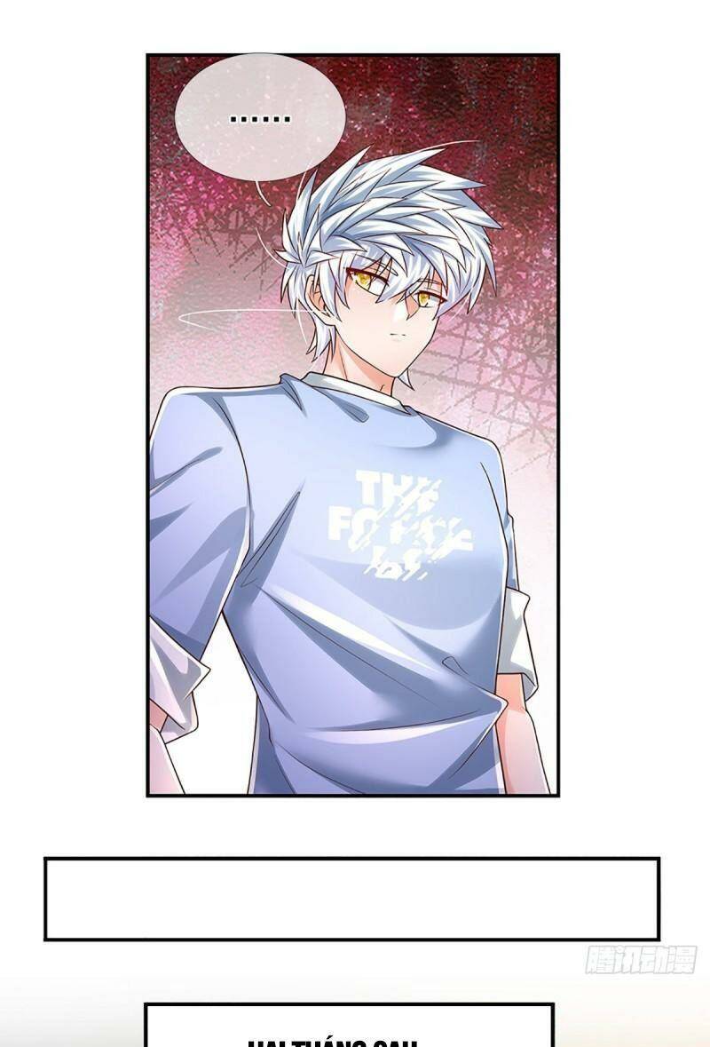 Luyện Thể Trăm Nghìn Tầng - Chapter 185 - Page 15