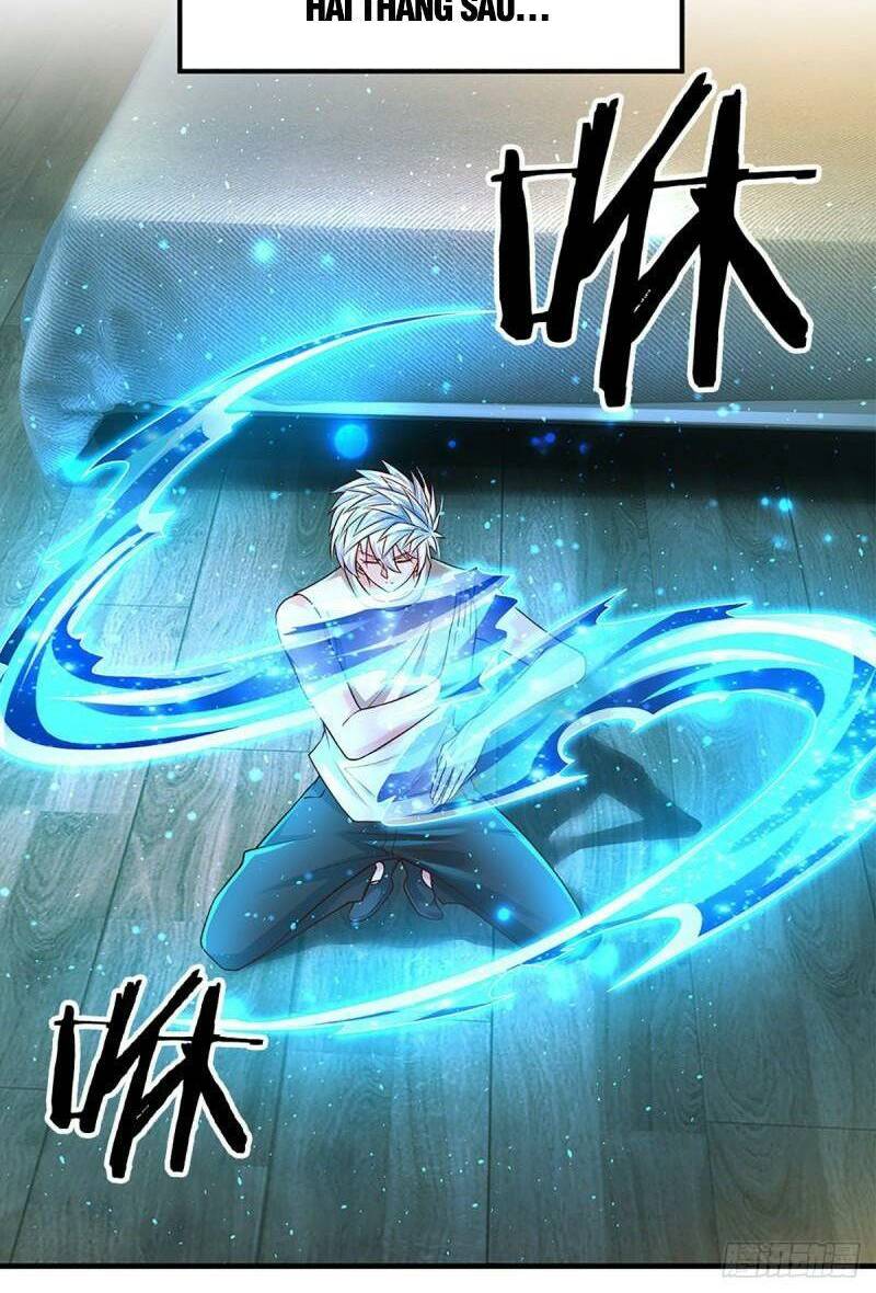 Luyện Thể Trăm Nghìn Tầng - Chapter 185 - Page 16