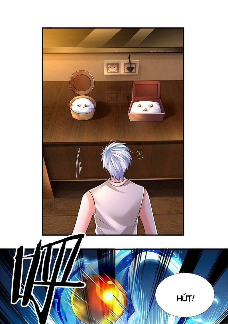 Luyện Thể Trăm Nghìn Tầng - Chapter 185 - Page 19