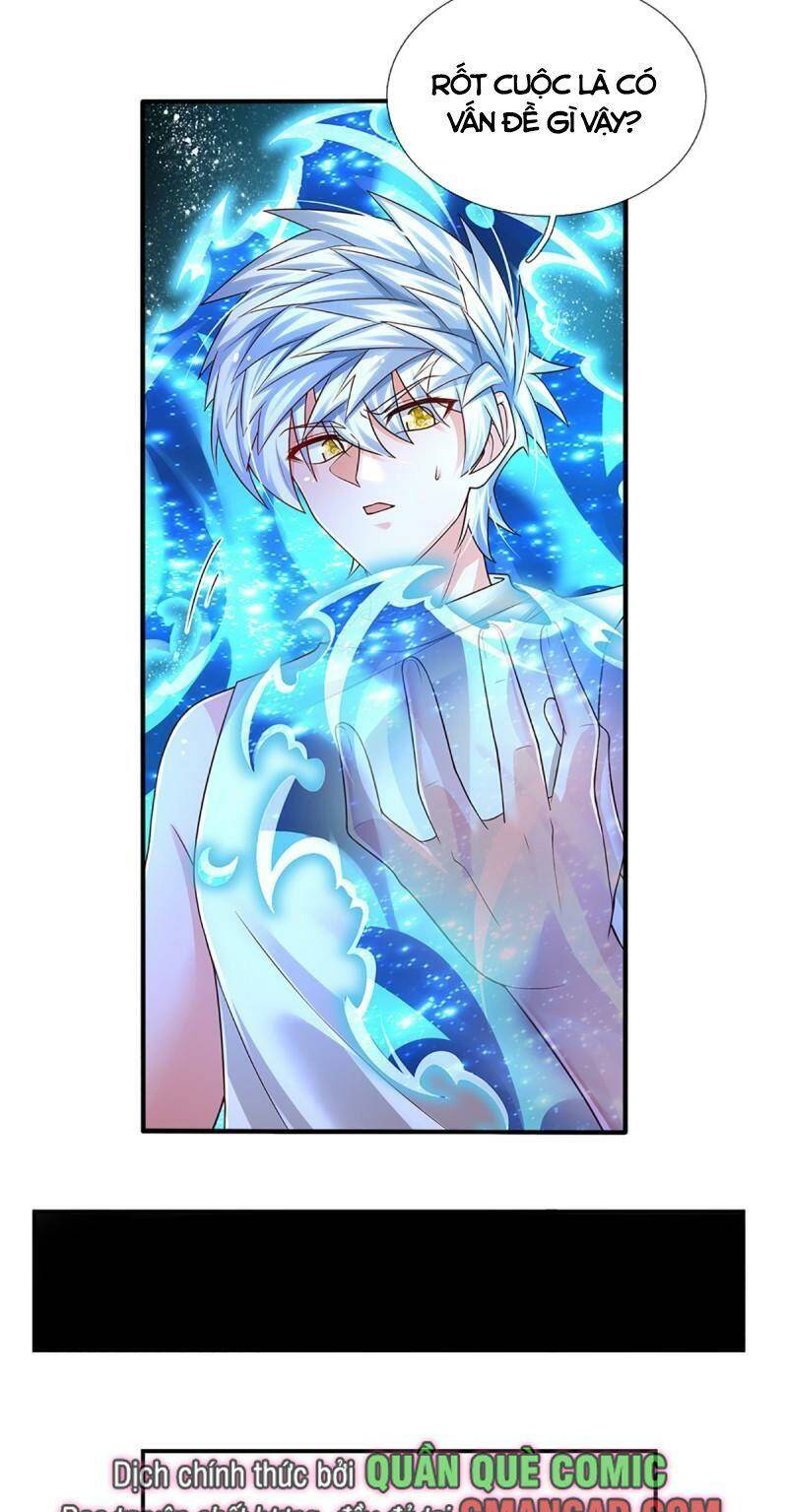 Luyện Thể Trăm Nghìn Tầng - Chapter 185 - Page 23