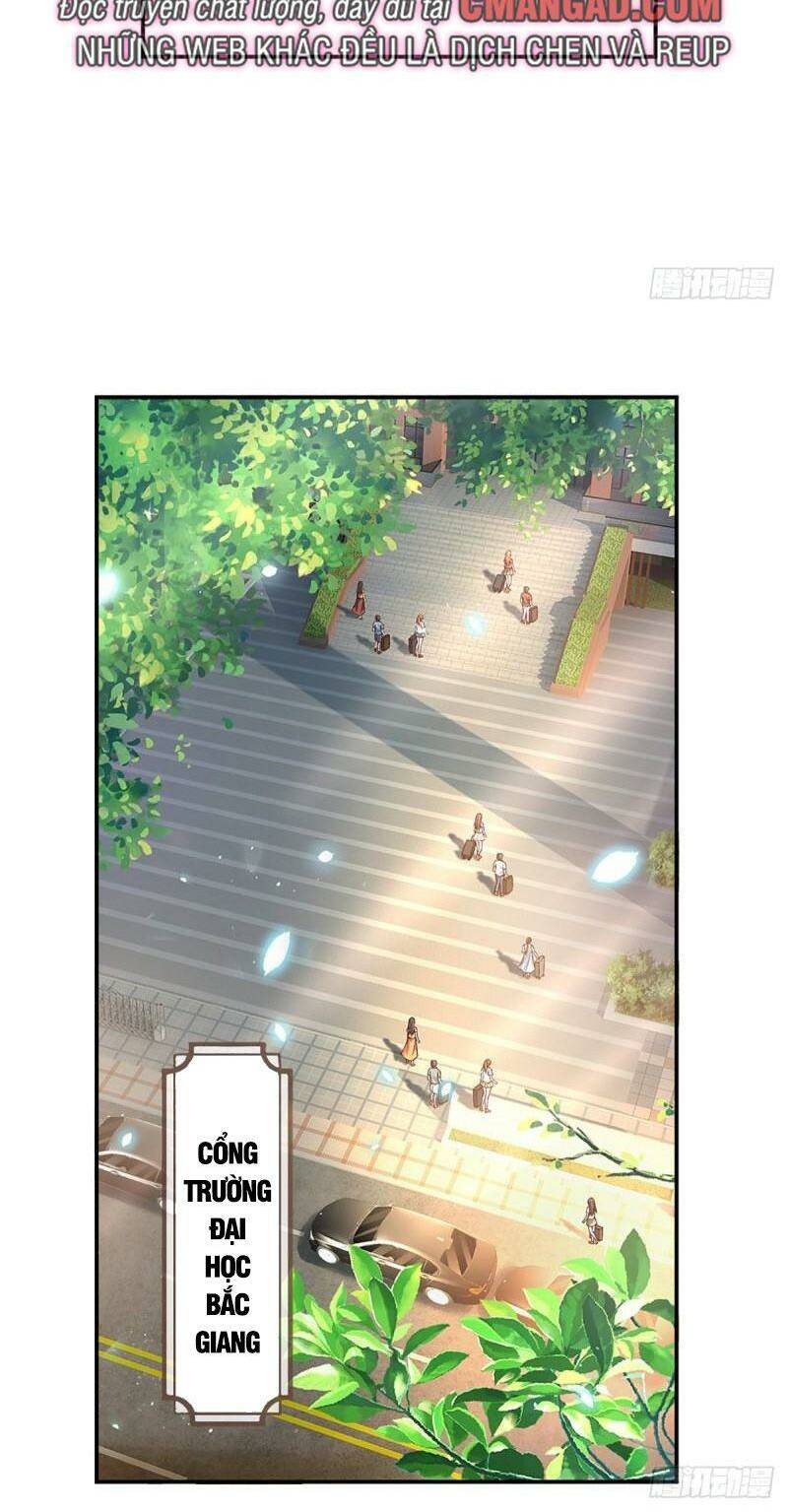Luyện Thể Trăm Nghìn Tầng - Chapter 185 - Page 24