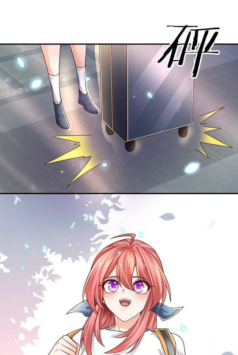 Luyện Thể Trăm Nghìn Tầng - Chapter 185 - Page 25