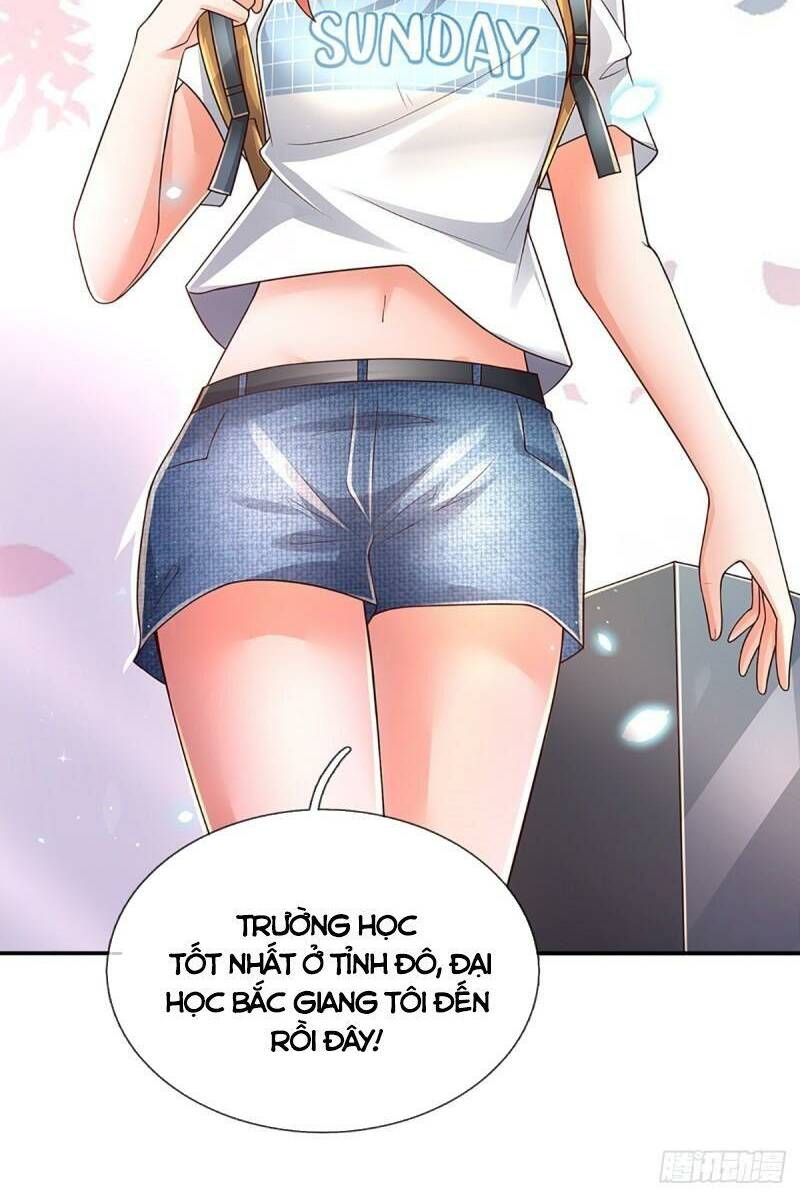 Luyện Thể Trăm Nghìn Tầng - Chapter 185 - Page 26