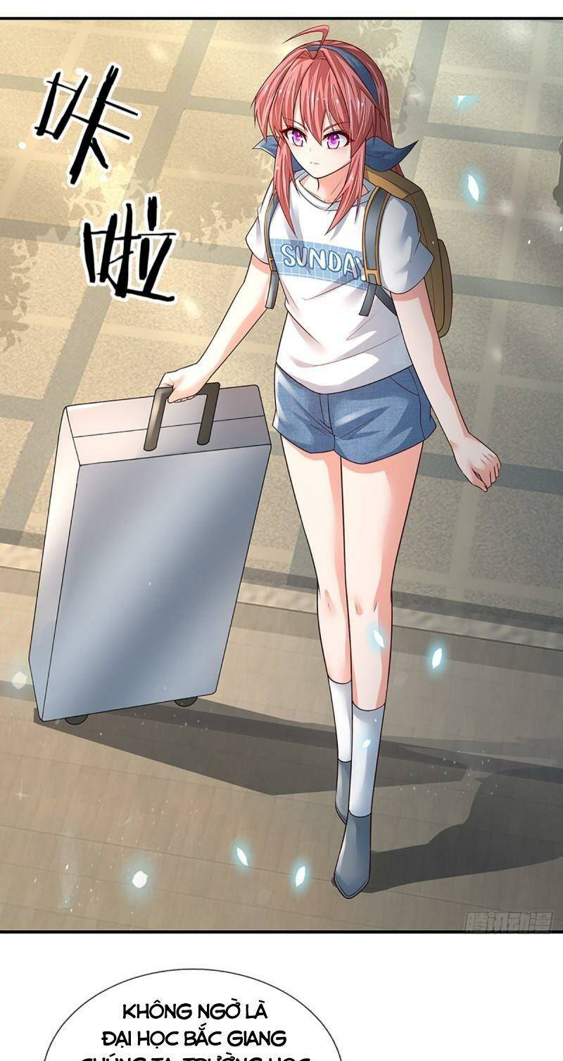 Luyện Thể Trăm Nghìn Tầng - Chapter 185 - Page 29