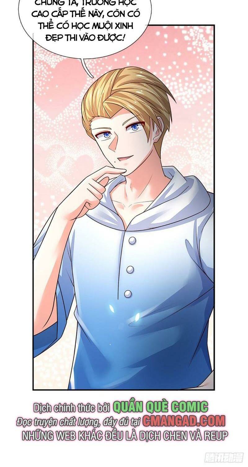 Luyện Thể Trăm Nghìn Tầng - Chapter 185 - Page 30