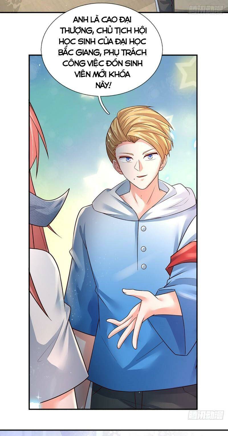 Luyện Thể Trăm Nghìn Tầng - Chapter 185 - Page 33