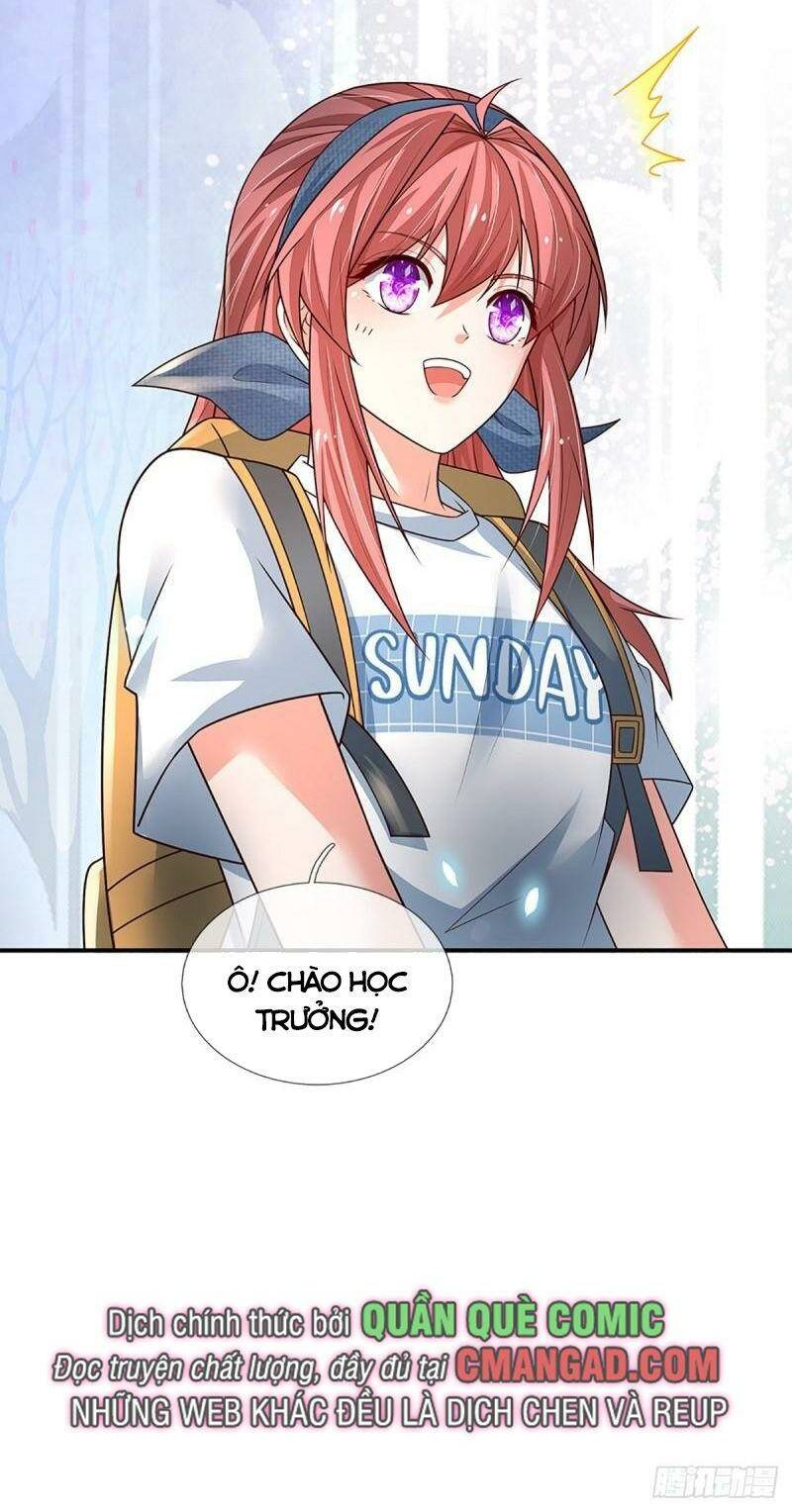 Luyện Thể Trăm Nghìn Tầng - Chapter 185 - Page 34