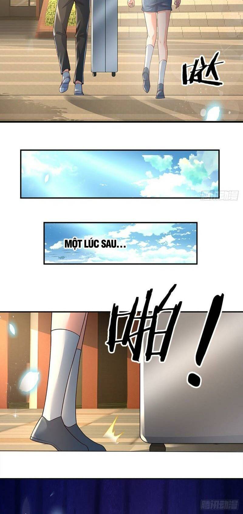 Luyện Thể Trăm Nghìn Tầng - Chapter 185 - Page 36