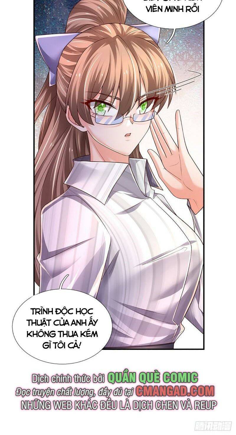 Luyện Thể Trăm Nghìn Tầng - Chapter 185 - Page 4