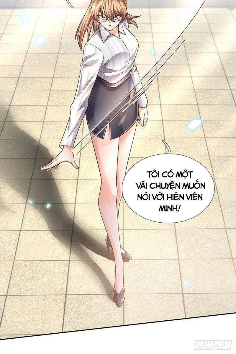 Luyện Thể Trăm Nghìn Tầng - Chapter 185 - Page 6