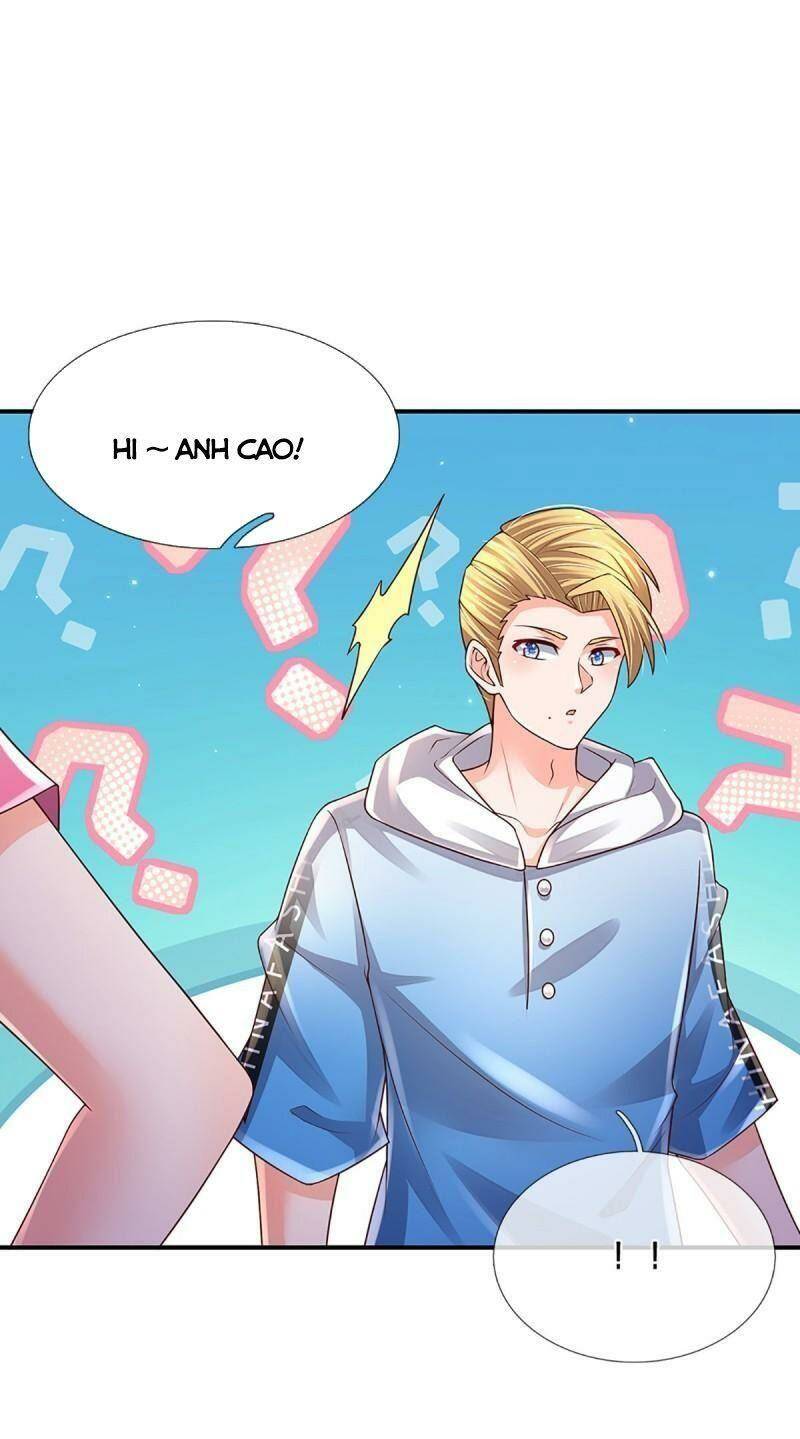 Luyện Thể Trăm Nghìn Tầng - Chapter 186 - Page 9