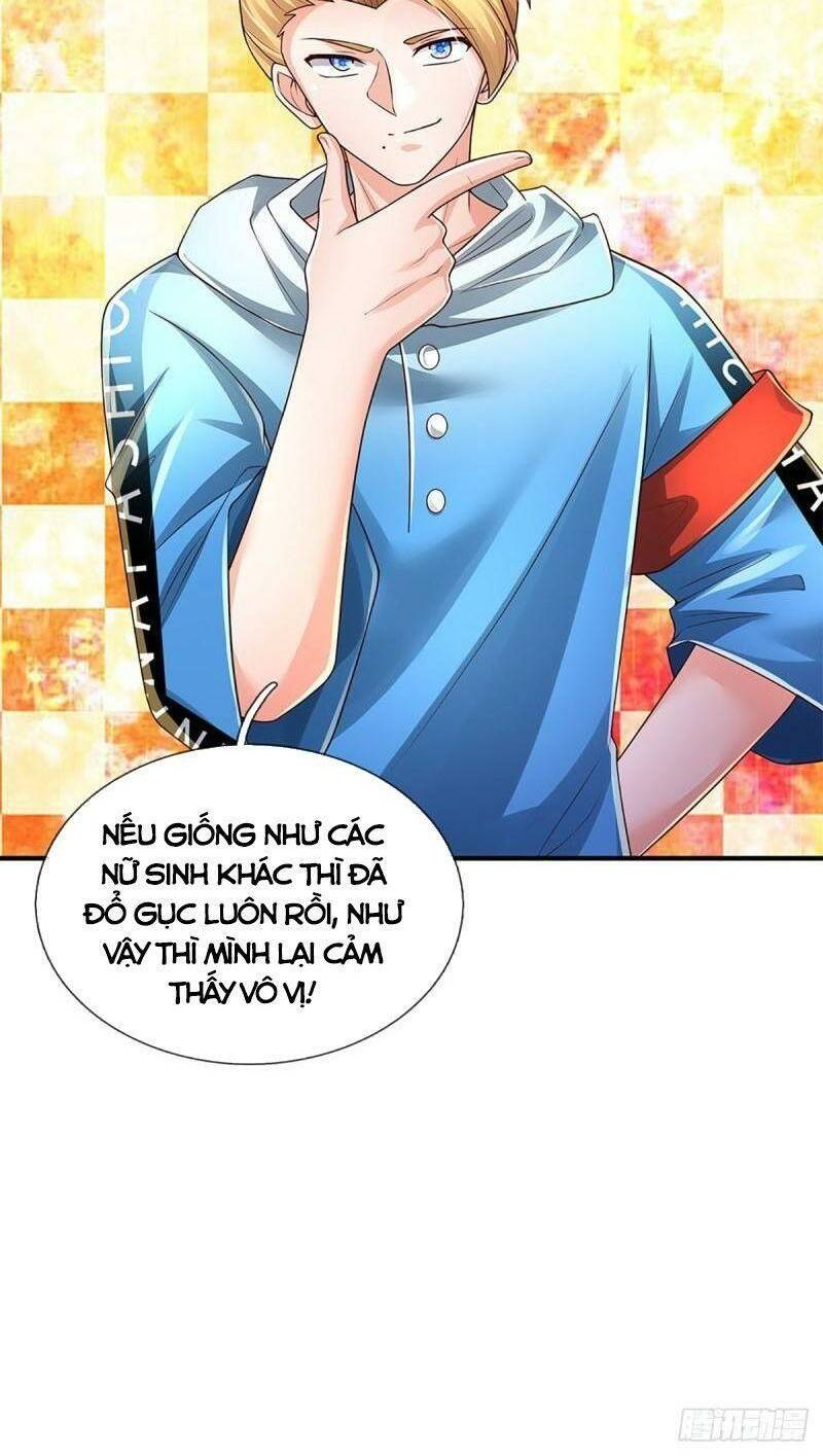 Luyện Thể Trăm Nghìn Tầng - Chapter 186 - Page 22