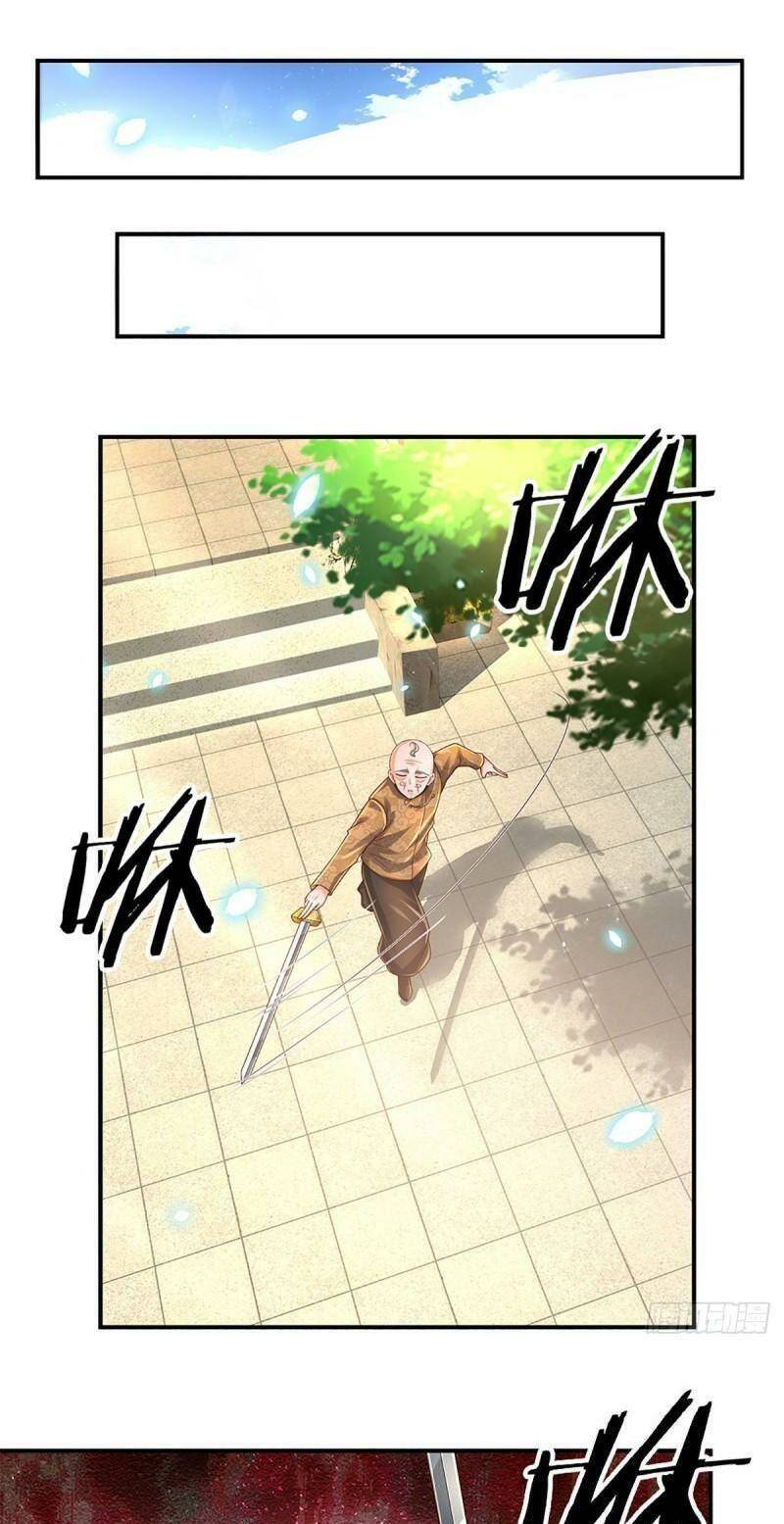 Luyện Thể Trăm Nghìn Tầng - Chapter 186 - Page 23