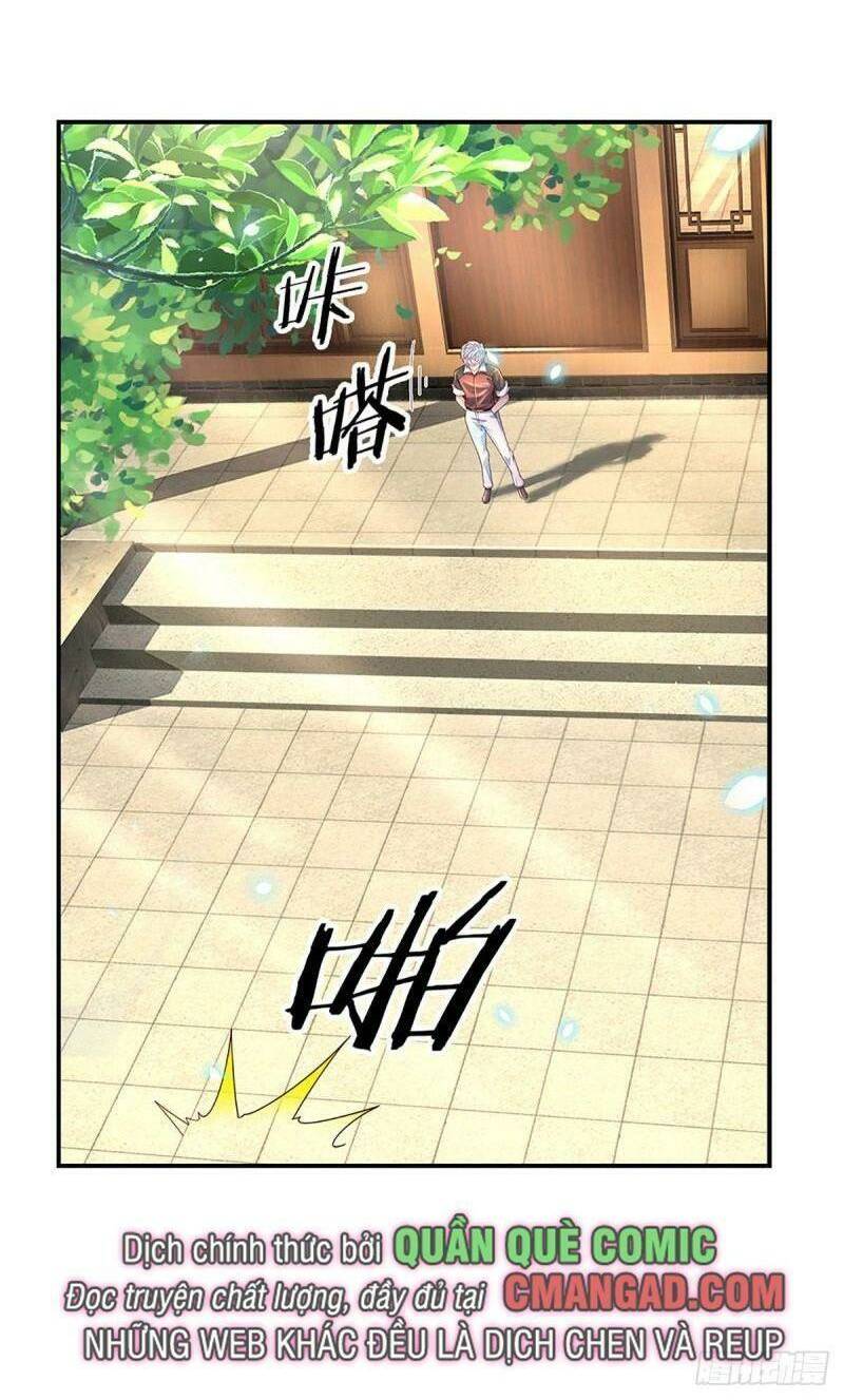 Luyện Thể Trăm Nghìn Tầng - Chapter 186 - Page 30