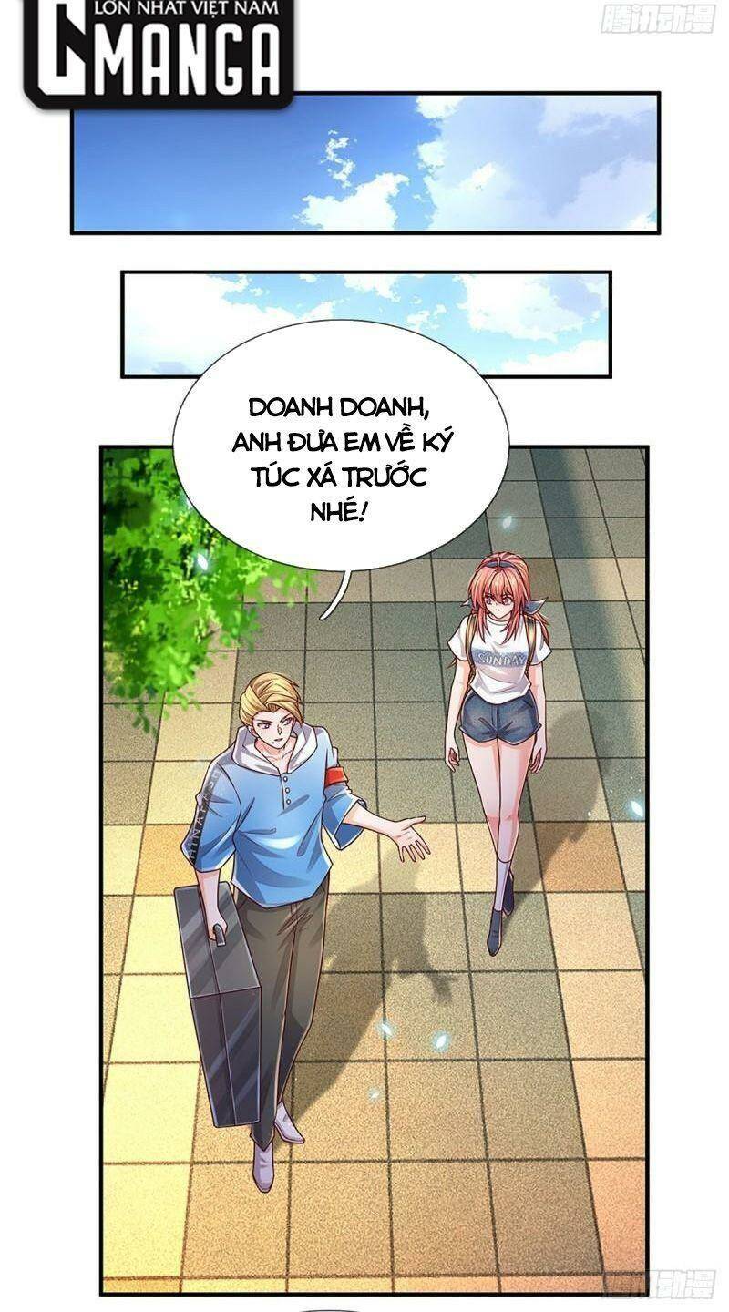 Luyện Thể Trăm Nghìn Tầng - Chapter 186 - Page 6