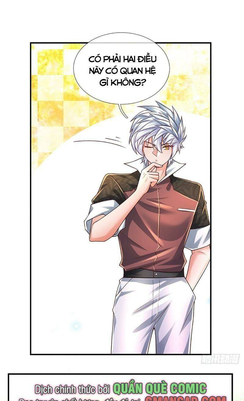 Luyện Thể Trăm Nghìn Tầng - Chapter 187 - Page 11