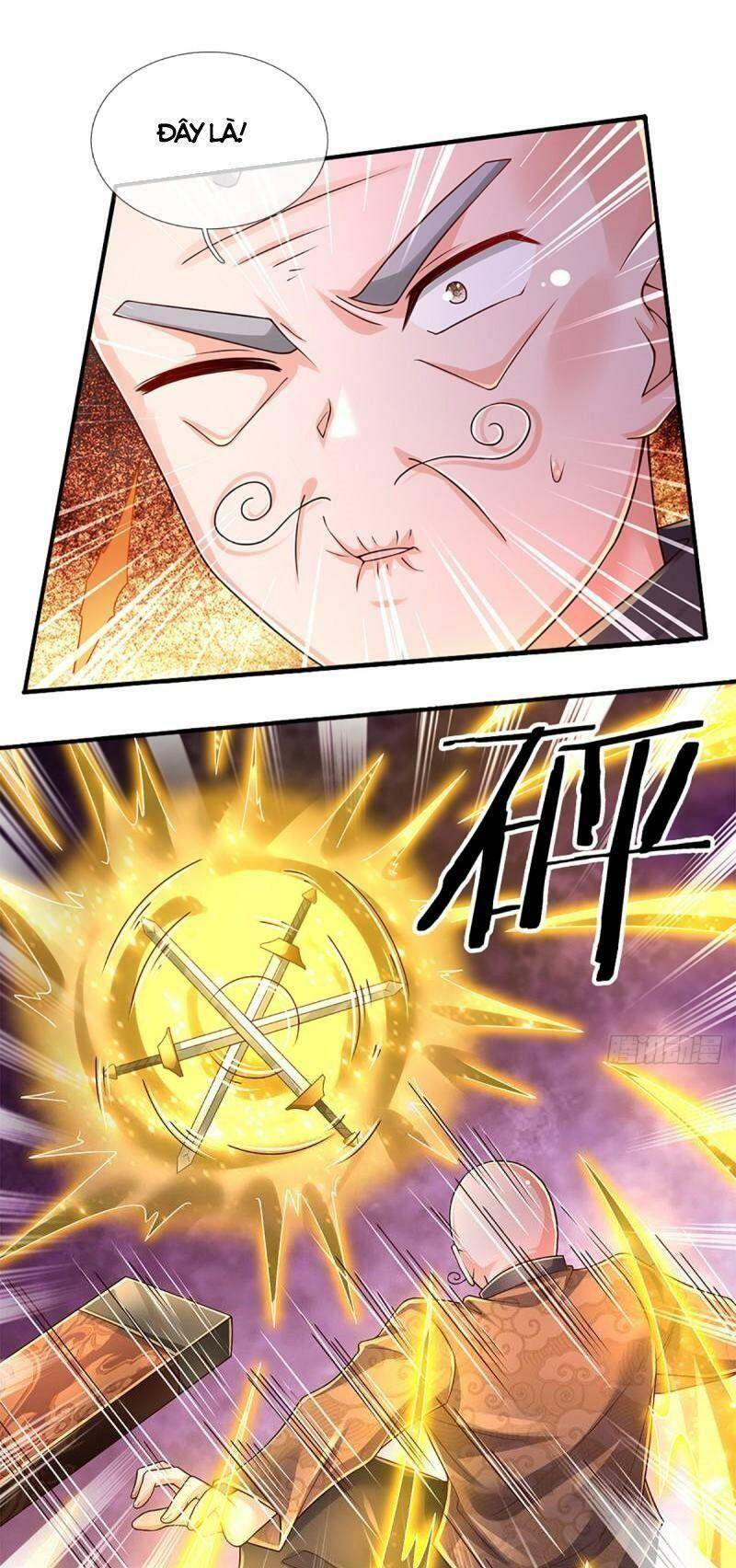 Luyện Thể Trăm Nghìn Tầng - Chapter 187 - Page 15