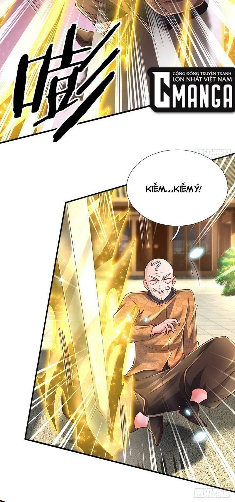 Luyện Thể Trăm Nghìn Tầng - Chapter 187 - Page 16