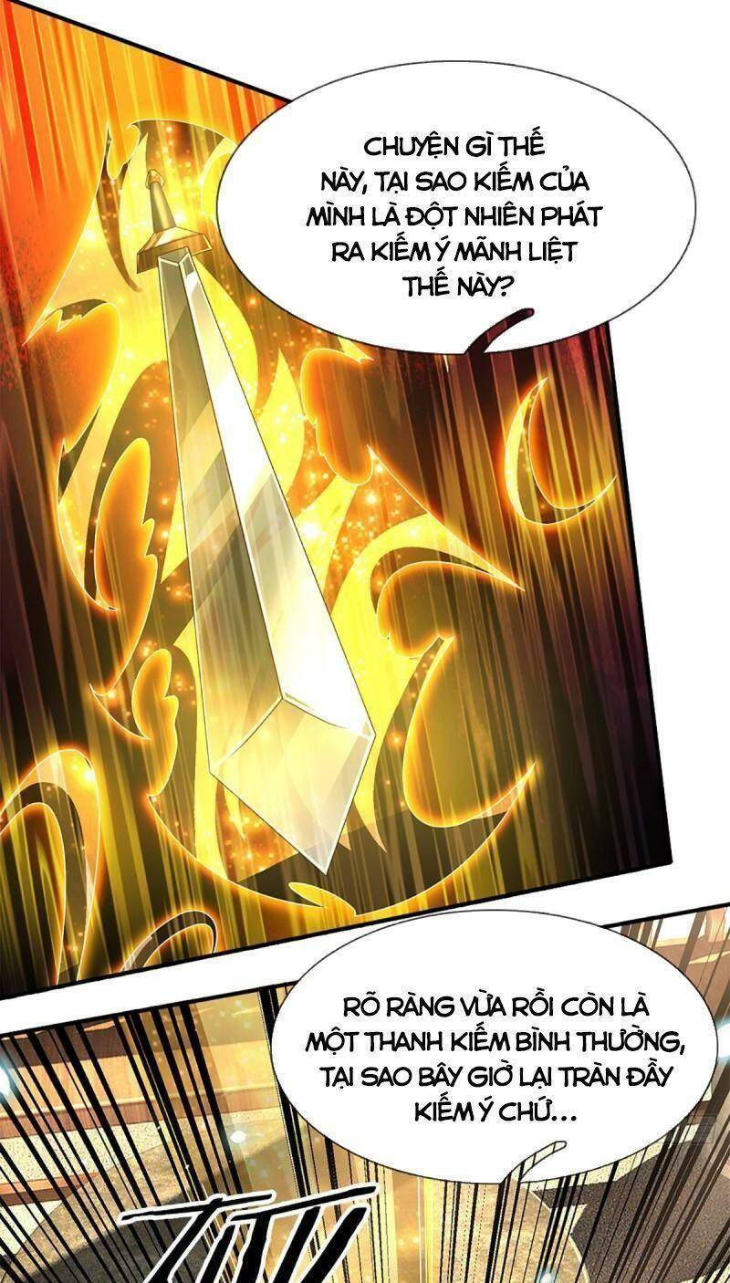 Luyện Thể Trăm Nghìn Tầng - Chapter 187 - Page 17