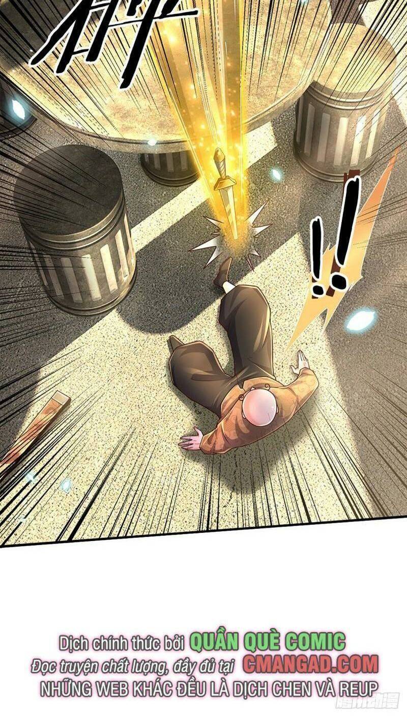 Luyện Thể Trăm Nghìn Tầng - Chapter 187 - Page 18