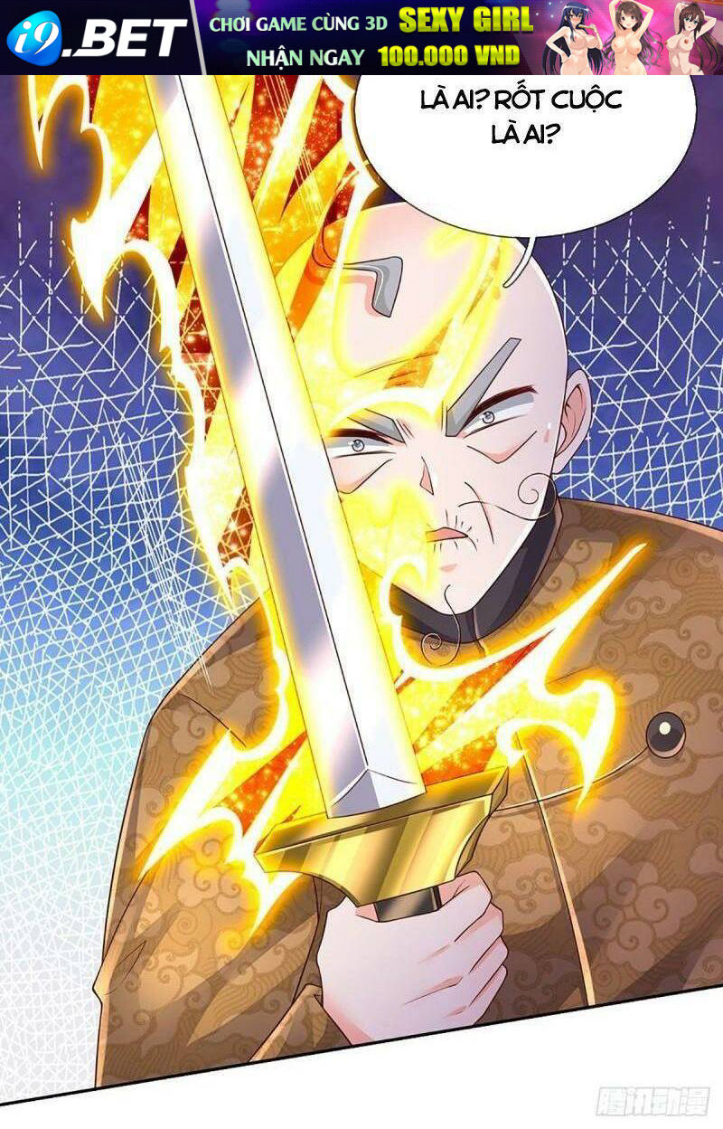 Luyện Thể Trăm Nghìn Tầng - Chapter 187 - Page 20