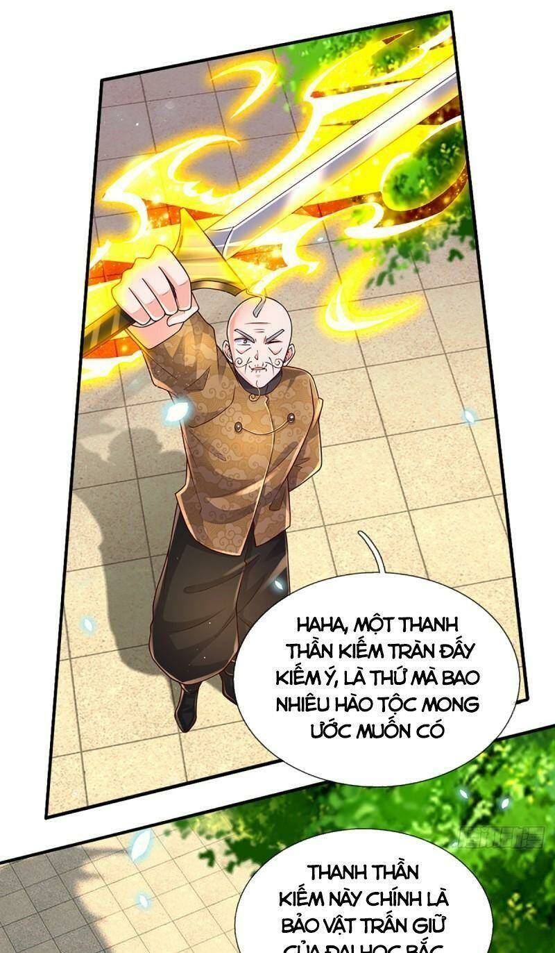 Luyện Thể Trăm Nghìn Tầng - Chapter 187 - Page 21