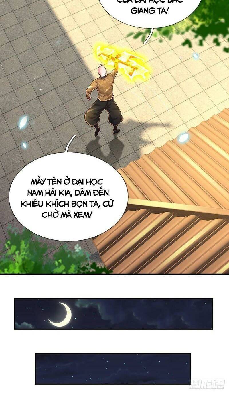 Luyện Thể Trăm Nghìn Tầng - Chapter 187 - Page 22