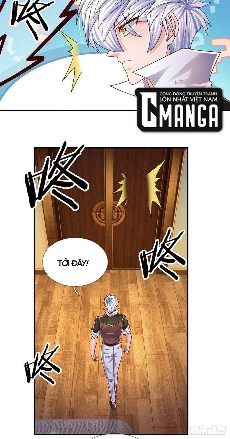 Luyện Thể Trăm Nghìn Tầng - Chapter 187 - Page 24