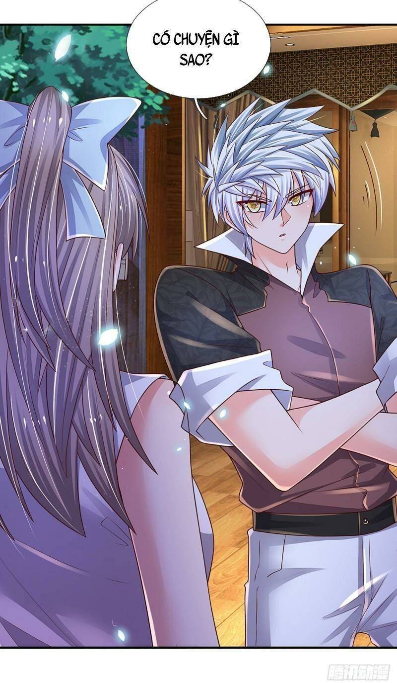 Luyện Thể Trăm Nghìn Tầng - Chapter 187 - Page 25