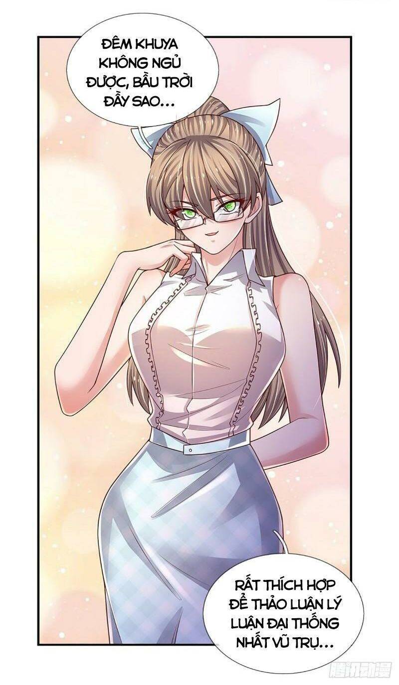 Luyện Thể Trăm Nghìn Tầng - Chapter 187 - Page 26