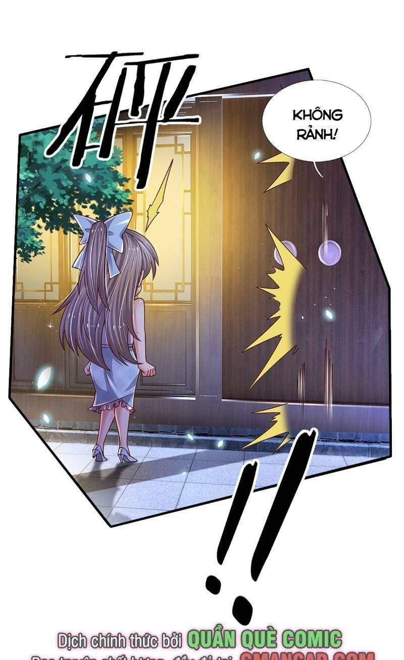 Luyện Thể Trăm Nghìn Tầng - Chapter 187 - Page 27