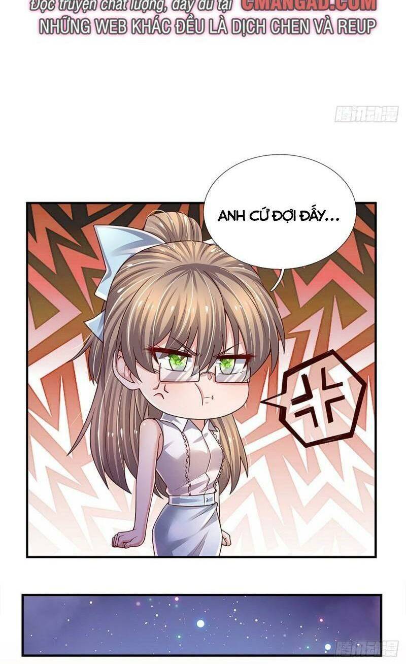 Luyện Thể Trăm Nghìn Tầng - Chapter 187 - Page 28