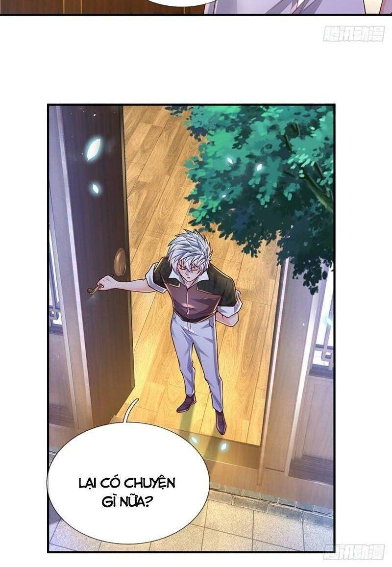 Luyện Thể Trăm Nghìn Tầng - Chapter 187 - Page 30