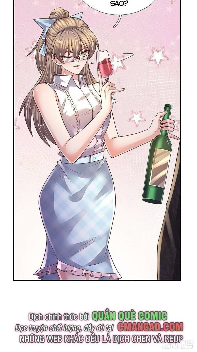 Luyện Thể Trăm Nghìn Tầng - Chapter 187 - Page 32