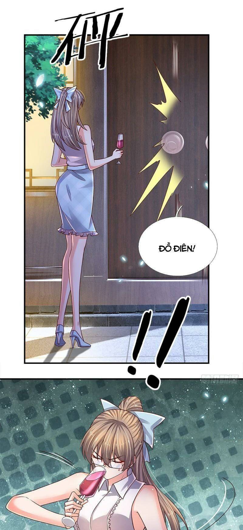 Luyện Thể Trăm Nghìn Tầng - Chapter 187 - Page 33