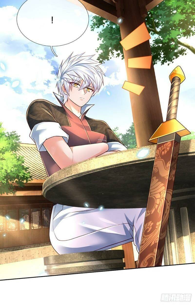 Luyện Thể Trăm Nghìn Tầng - Chapter 187 - Page 4