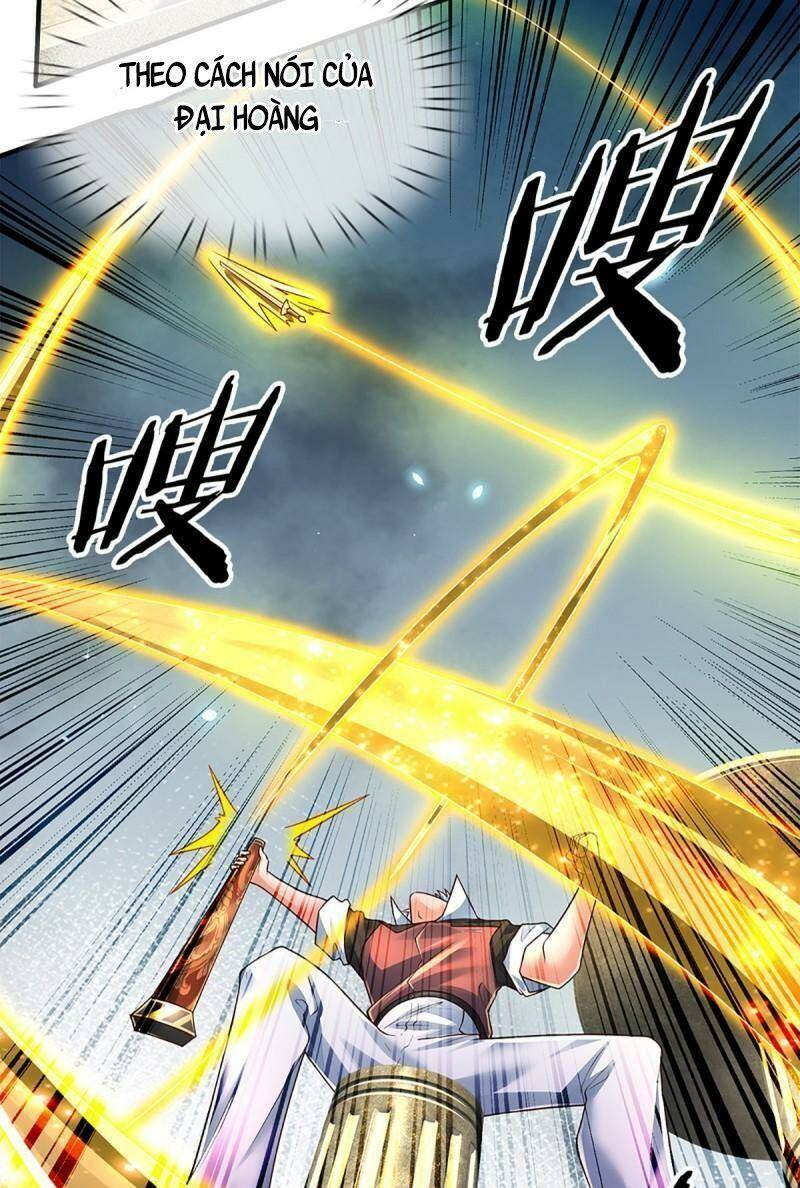 Luyện Thể Trăm Nghìn Tầng - Chapter 187 - Page 7