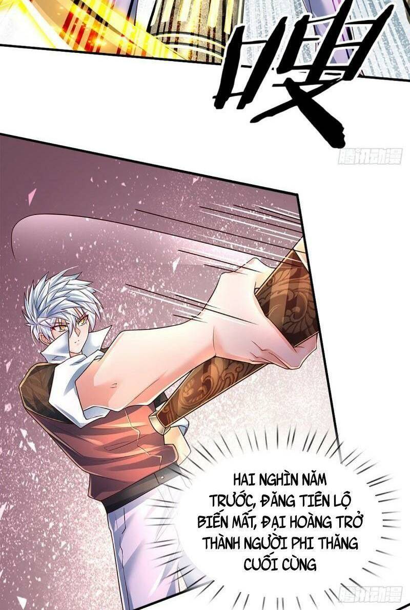 Luyện Thể Trăm Nghìn Tầng - Chapter 187 - Page 8