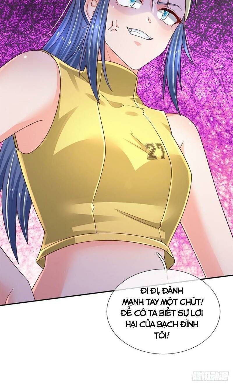 Luyện Thể Trăm Nghìn Tầng - Chapter 188 - Page 10