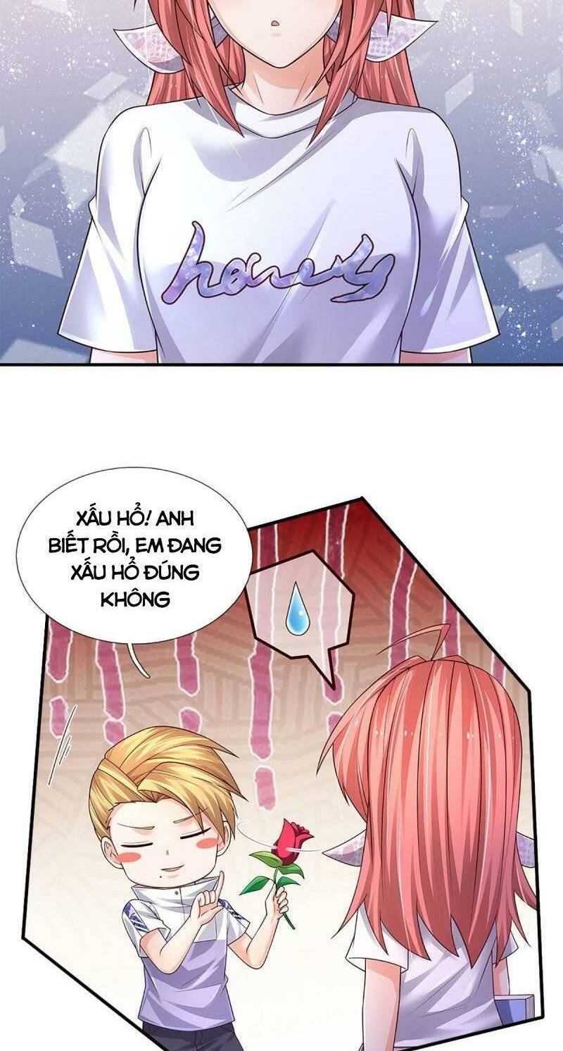 Luyện Thể Trăm Nghìn Tầng - Chapter 188 - Page 12