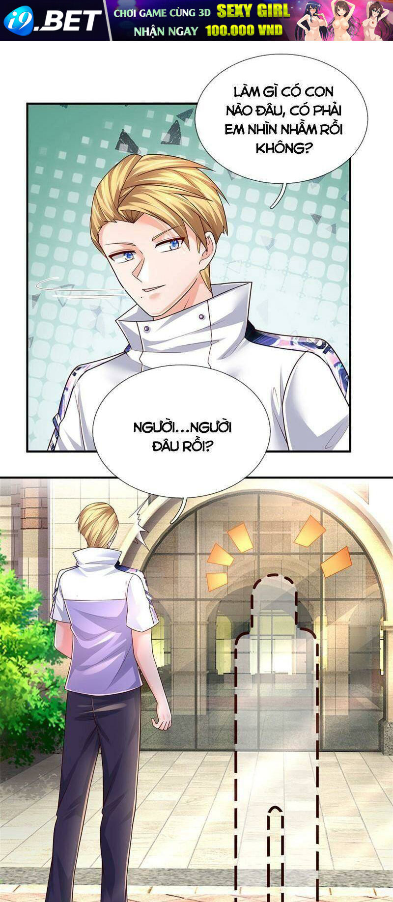 Luyện Thể Trăm Nghìn Tầng - Chapter 188 - Page 15