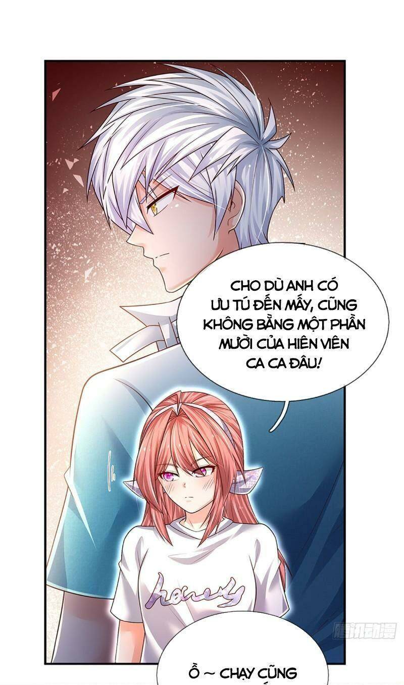 Luyện Thể Trăm Nghìn Tầng - Chapter 188 - Page 17