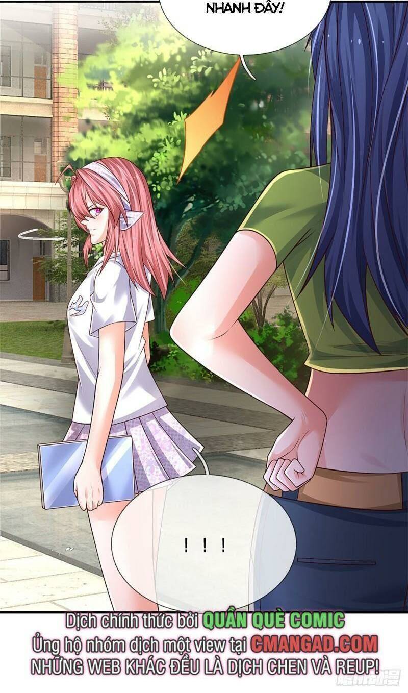 Luyện Thể Trăm Nghìn Tầng - Chapter 188 - Page 18