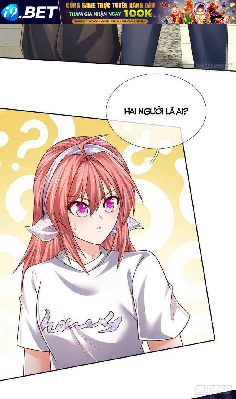 Luyện Thể Trăm Nghìn Tầng - Chapter 188 - Page 20